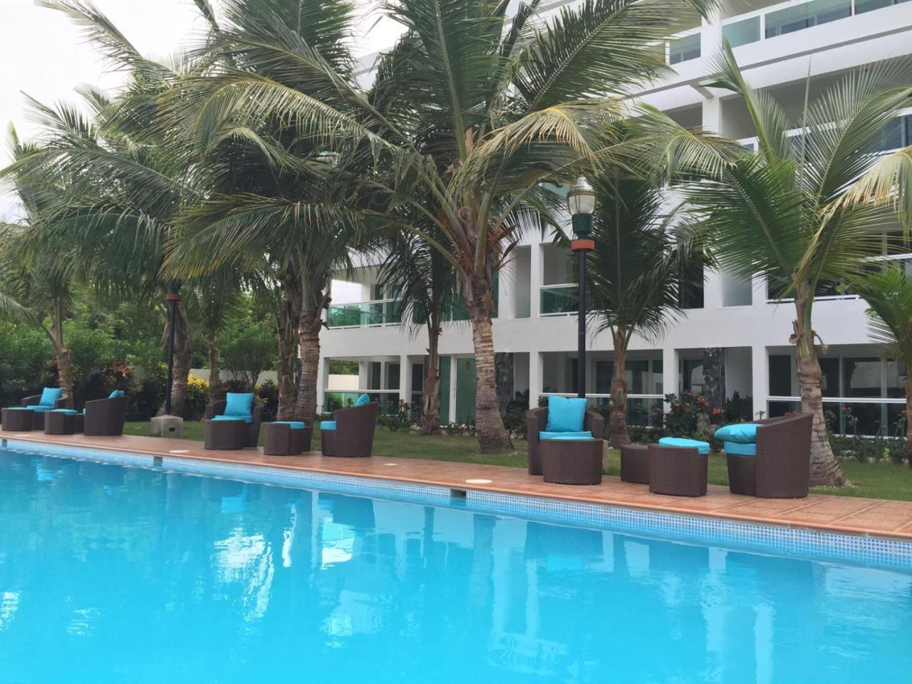 Residencial El Retiro Bavaro, Playa Bibijagua Punta Cana