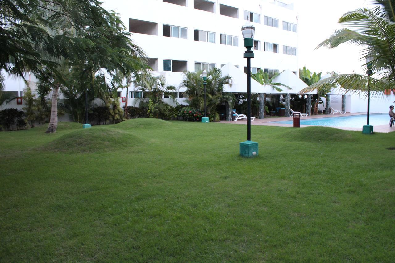 Residencial El Retiro Bavaro, Playa Bibijagua Apartamento Punta Cana