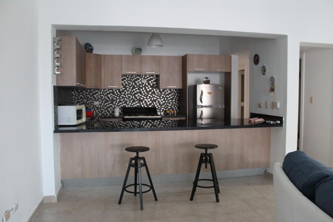 Apartamento Residencial El Retiro Bavaro, Playa Bibijagua *
