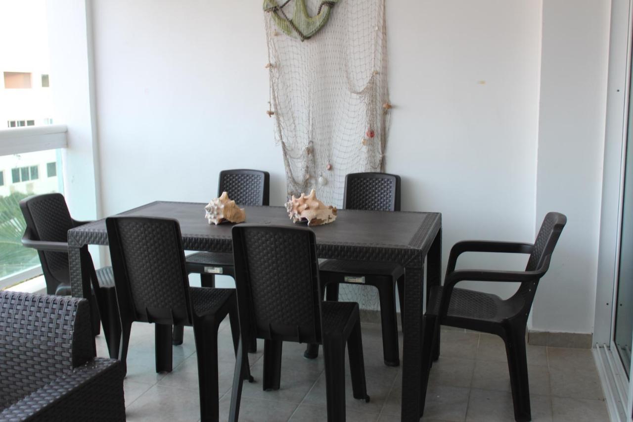 Residencial El Retiro Bavaro, Playa Bibijagua