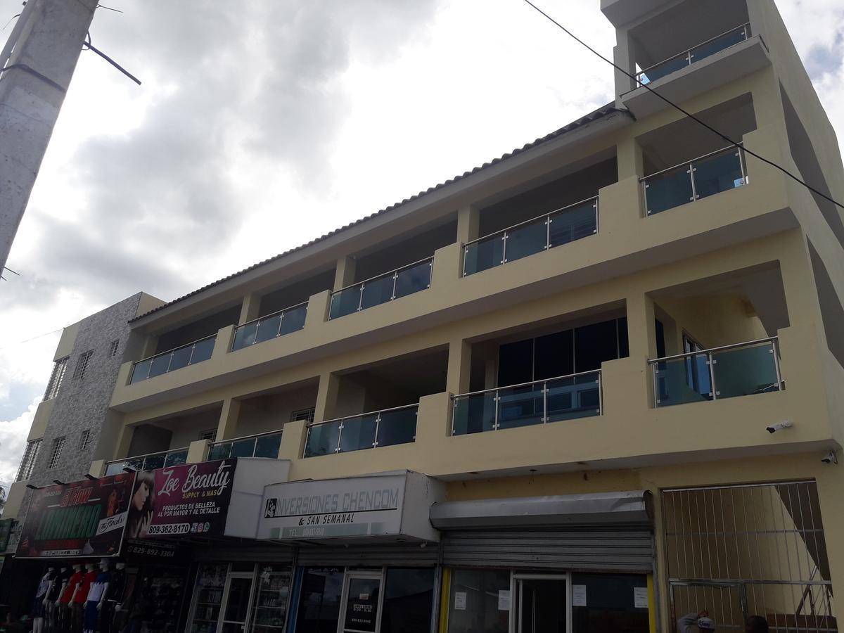 Hotel Brisas Del Este Punta Cana