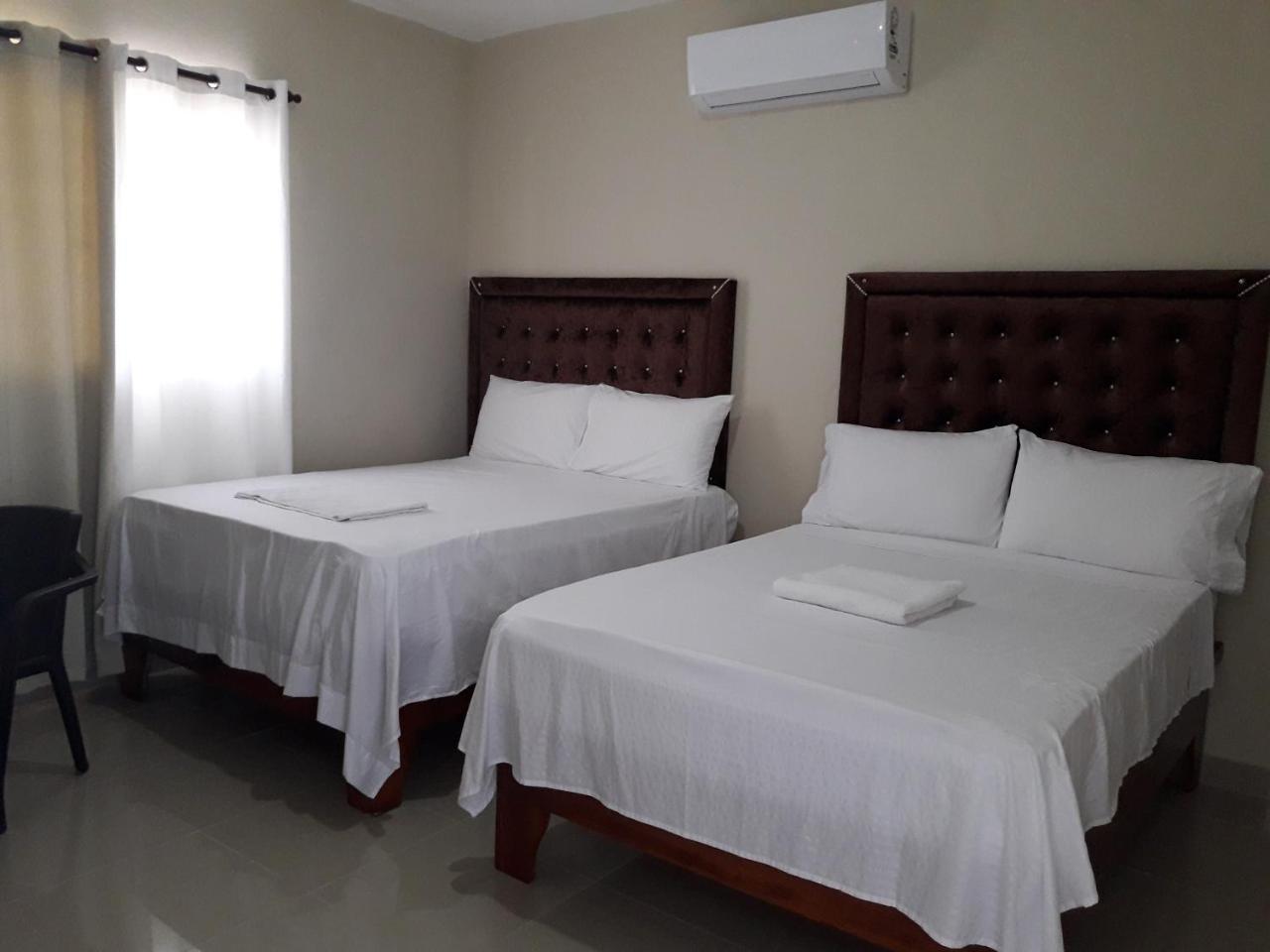 Brisas Del Este Hotel Punta Cana