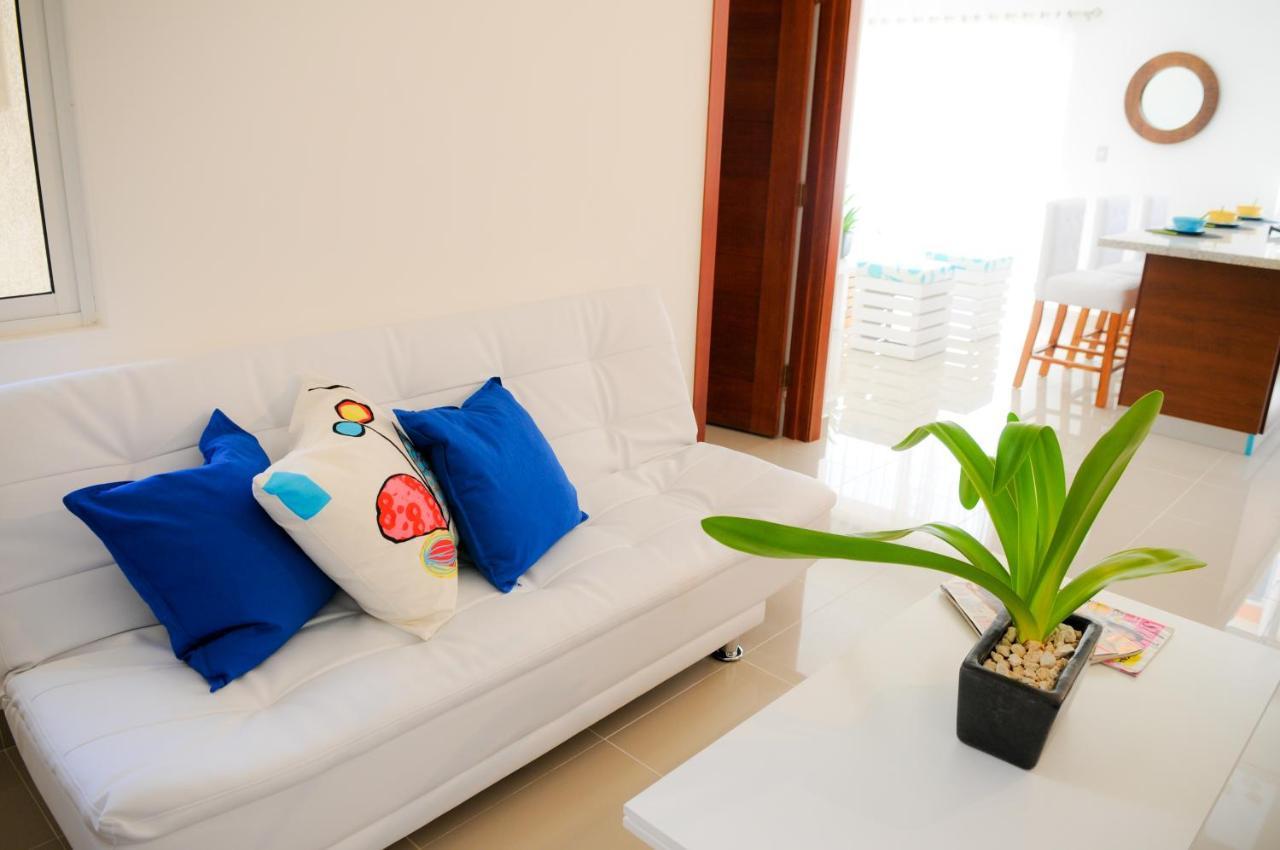 Serena Village Apartamento
