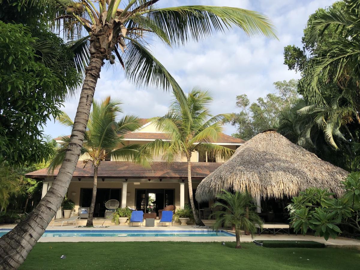 Chalet Calle Los Cocos Villa Punta Cana