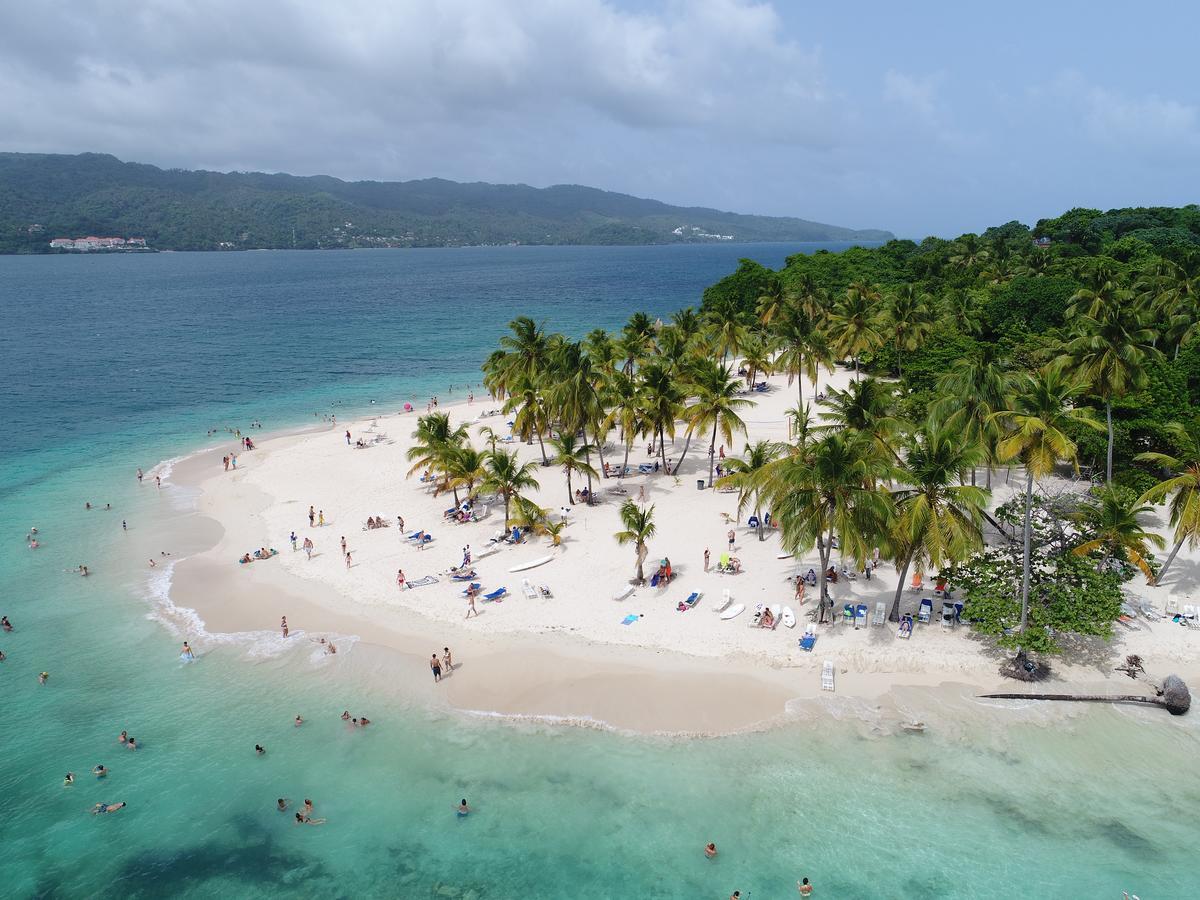 Ducassi Apartamento Punta Cana