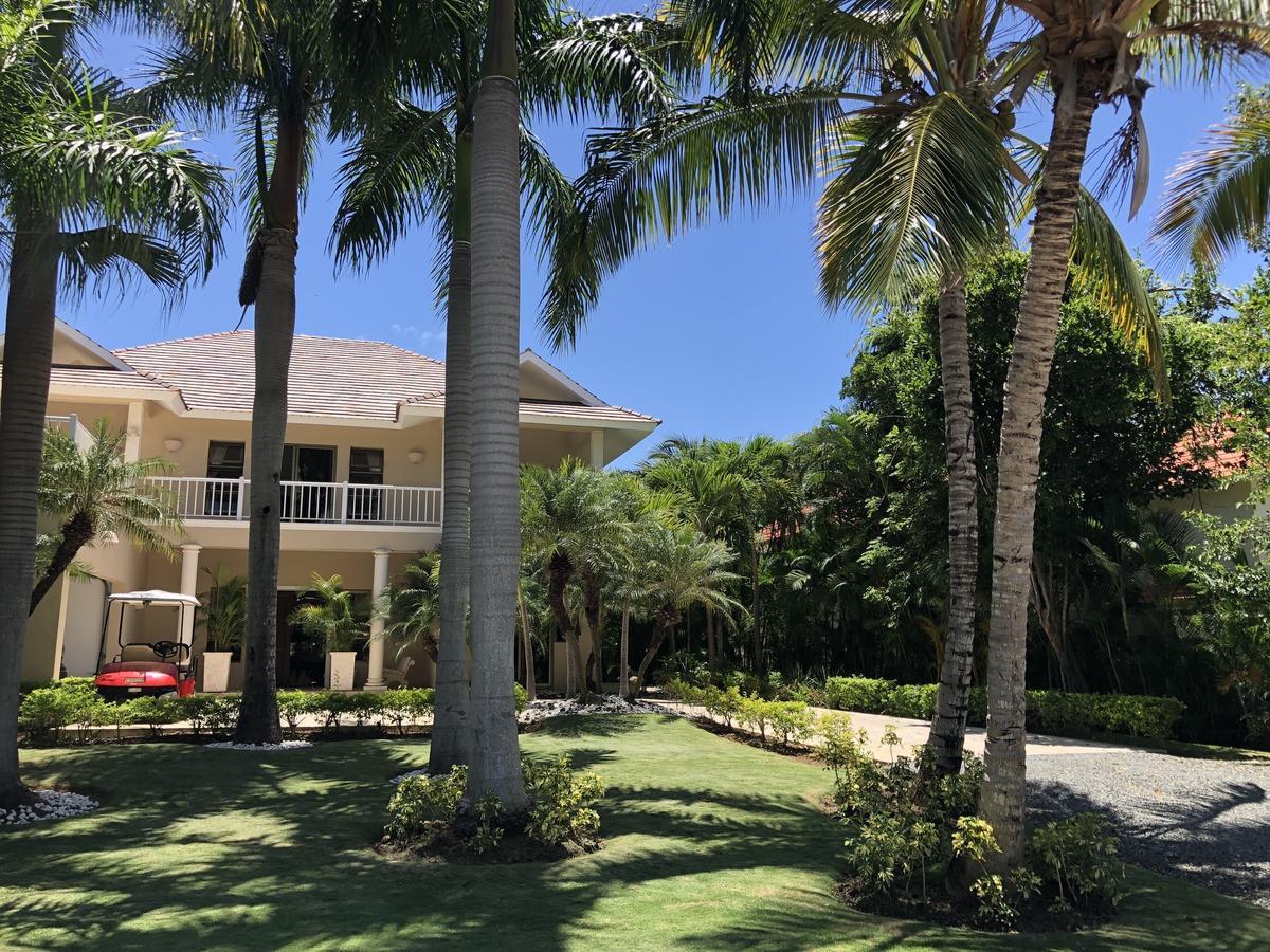 Chalet Calle Los Cocos Villa Punta Cana