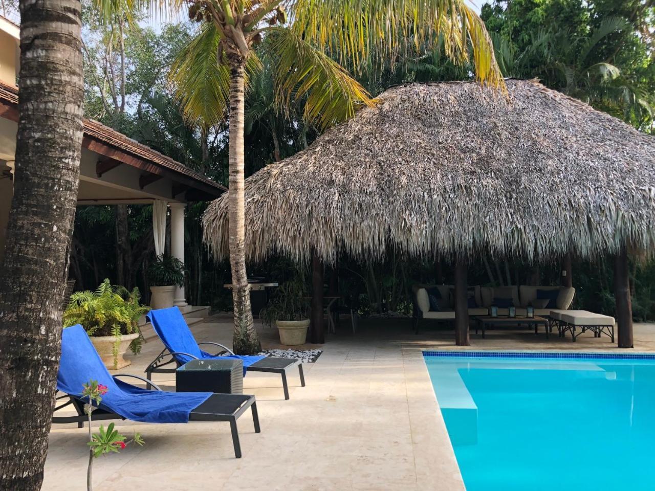 Chalet Calle Los Cocos Villa *