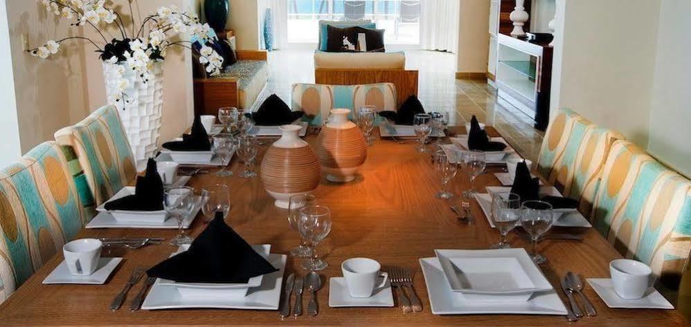 Apartamento Presidential *