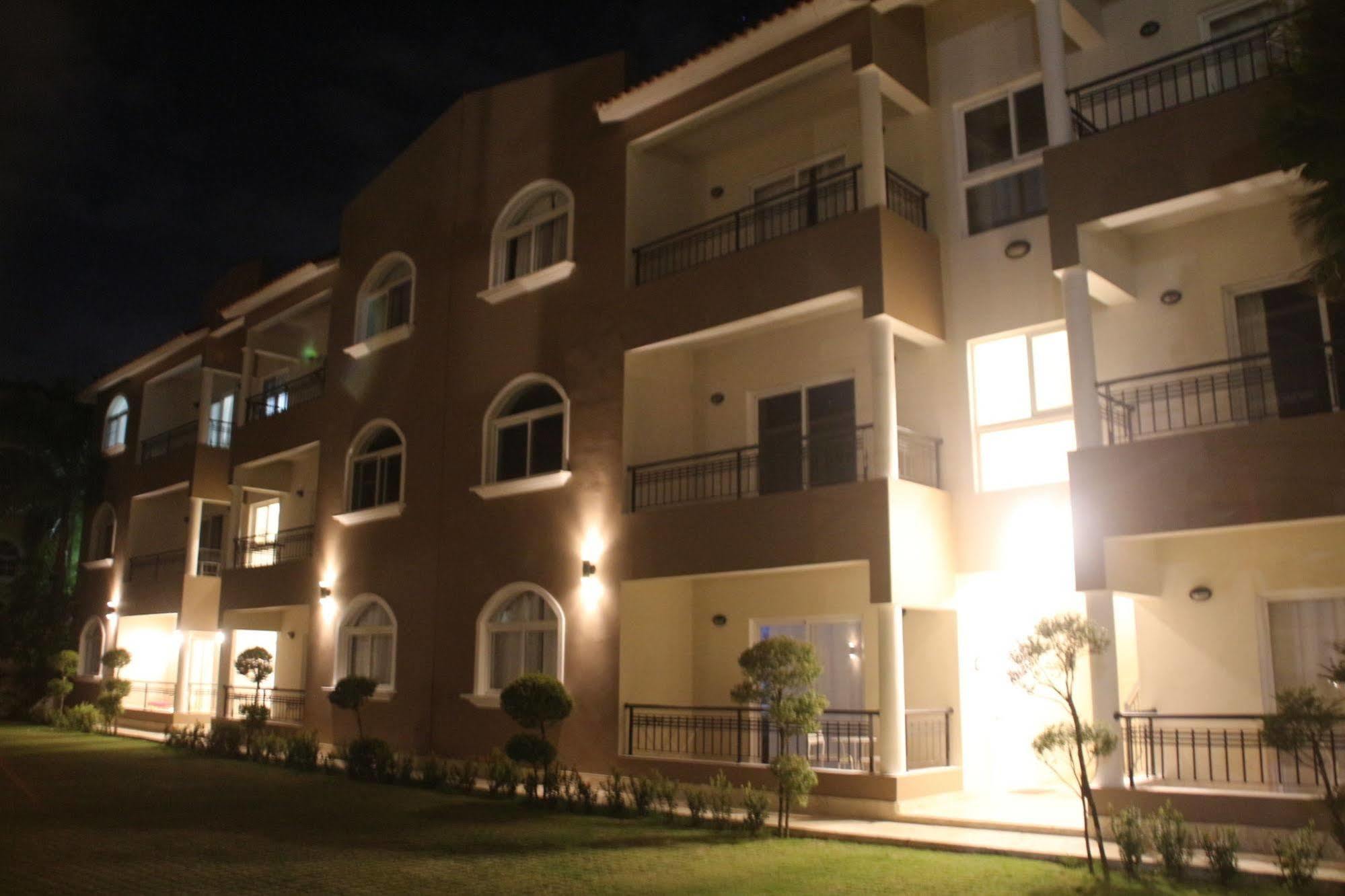 Residencial Las Buganvillas Bavaro