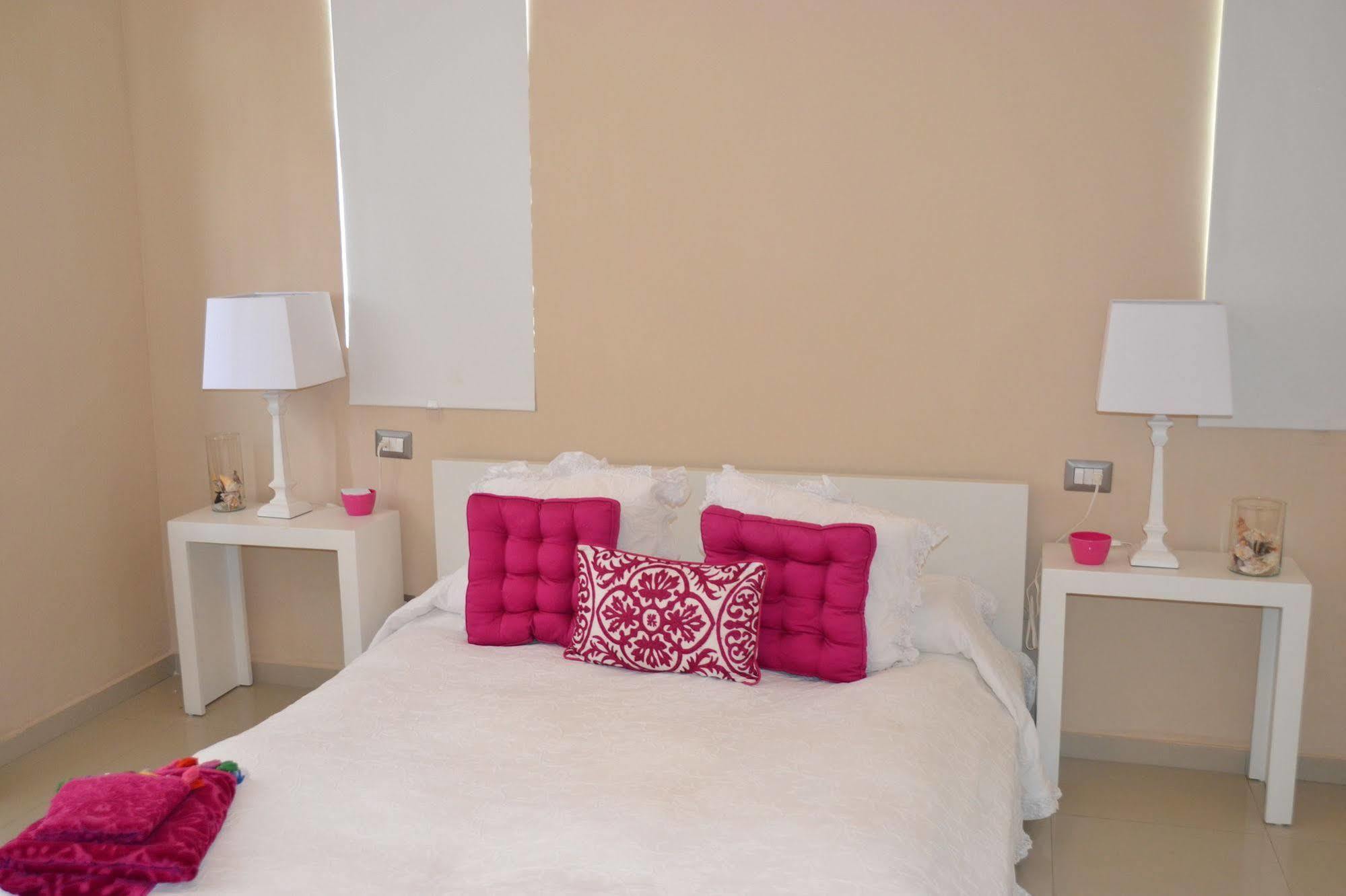 Residencial Las Buganvillas Bavaro *