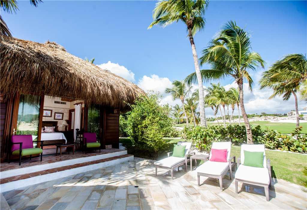 Caleton Cabana *