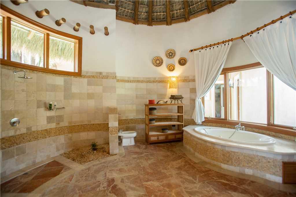 Сasa de vacaciones Caleton Cabana