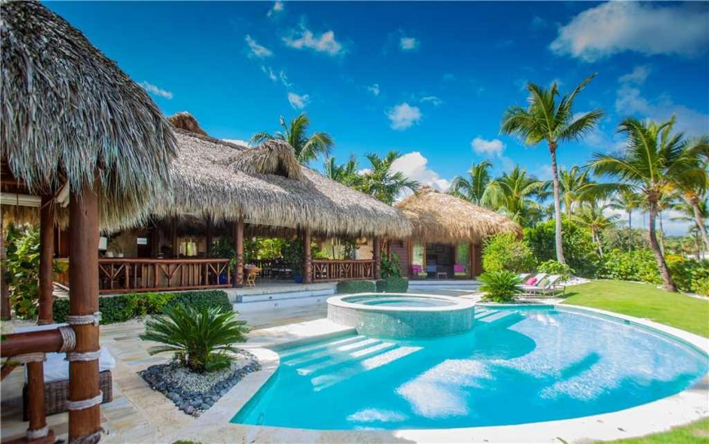 Caleton Cabana Punta Cana