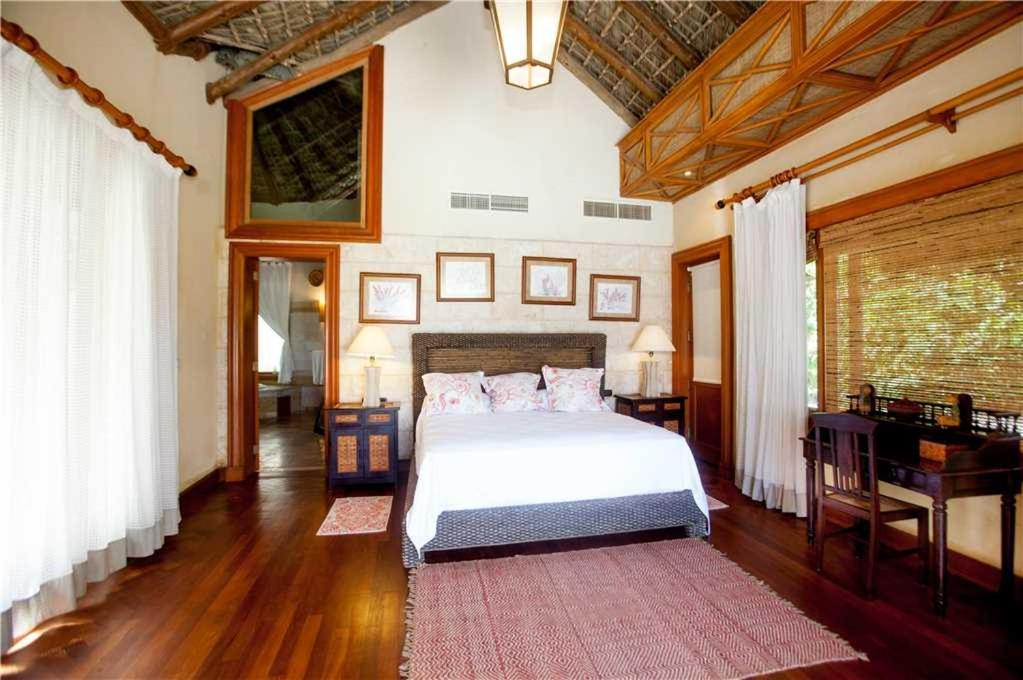 Сasa de vacaciones Caleton Cabana Punta Cana