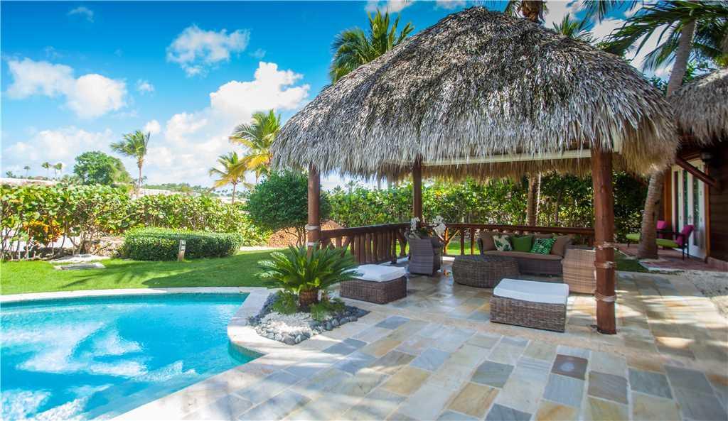 Сasa de vacaciones Caleton Cabana