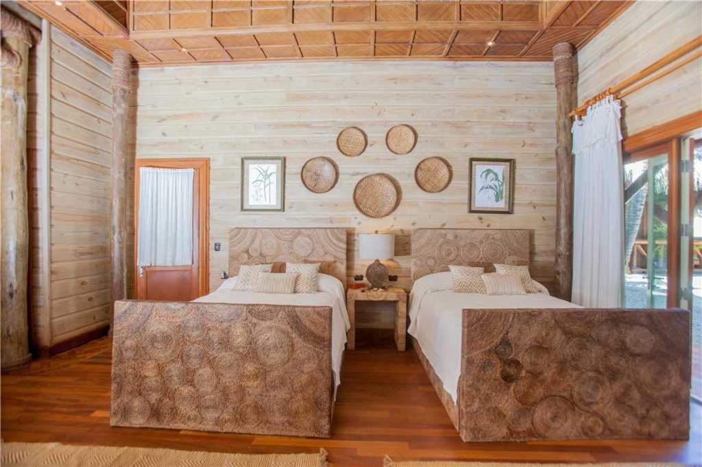 Caleton Cabana Сasa de vacaciones