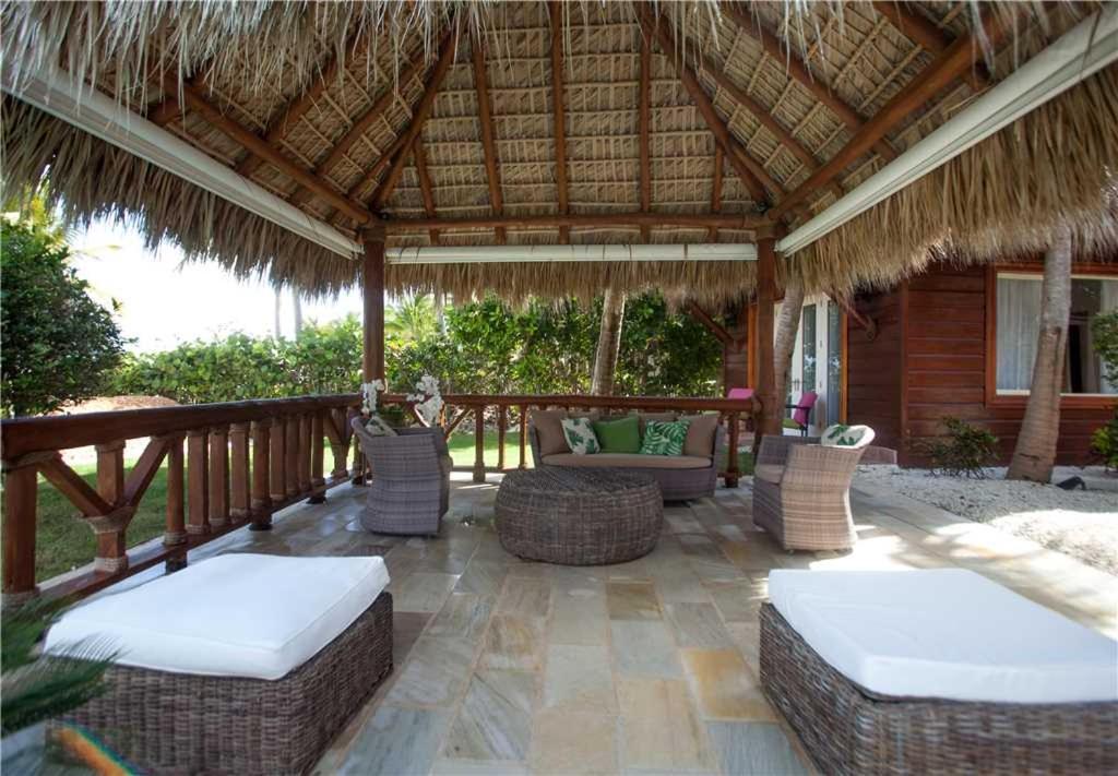 Caleton Cabana *