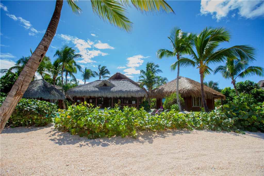 Сasa de vacaciones Caleton Cabana *