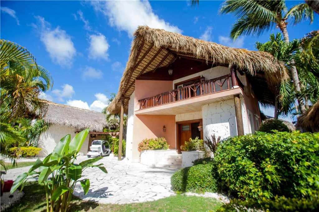 Caleton Cabana * Punta Cana