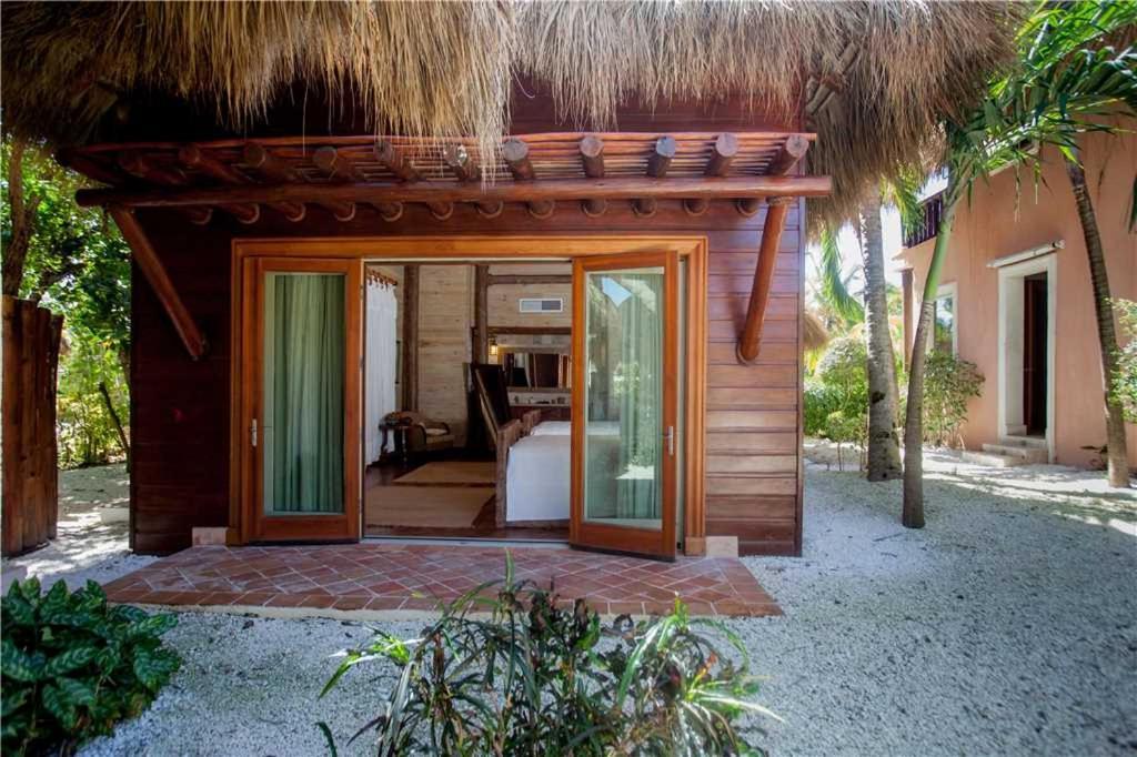 Сasa de vacaciones Caleton Cabana *