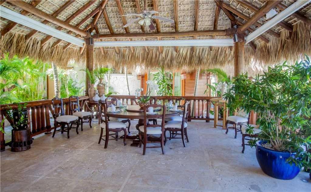 Caleton Cabana * Punta Cana