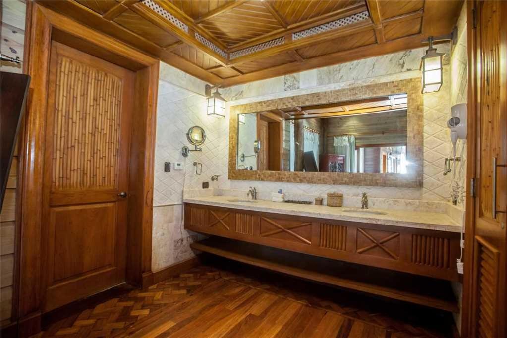 Сasa de vacaciones Caleton Cabana Punta Cana