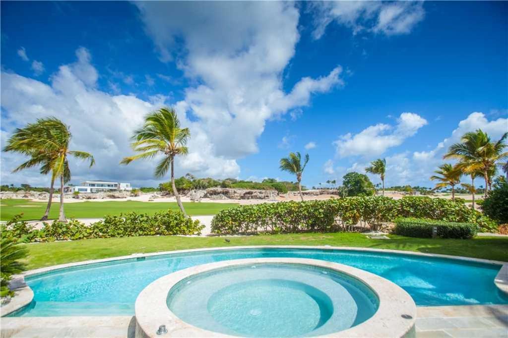 Caleton Cabana Сasa de vacaciones Punta Cana
