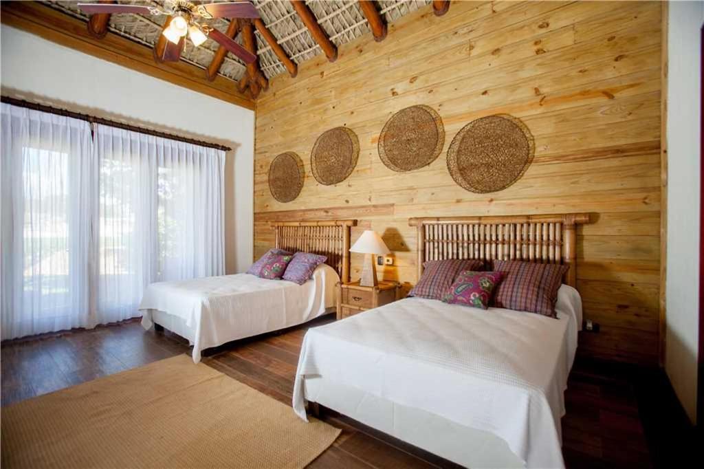 Caleton Cabana Сasa de vacaciones Punta Cana
