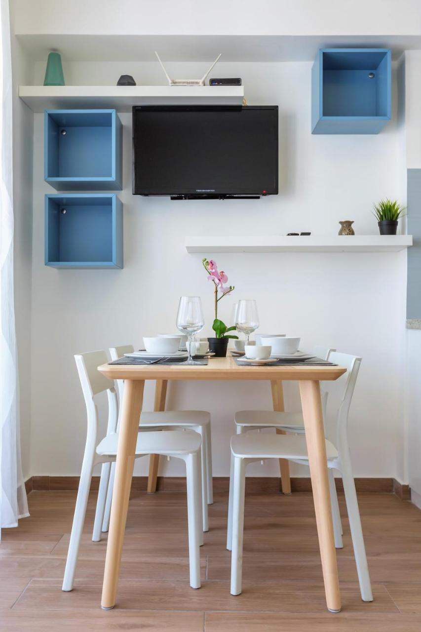 Apartamento Ducassi *