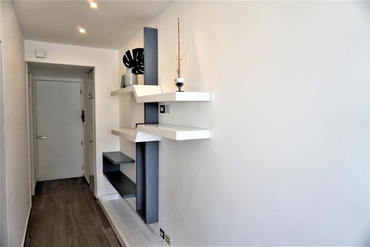 Ducassi Apartamento *