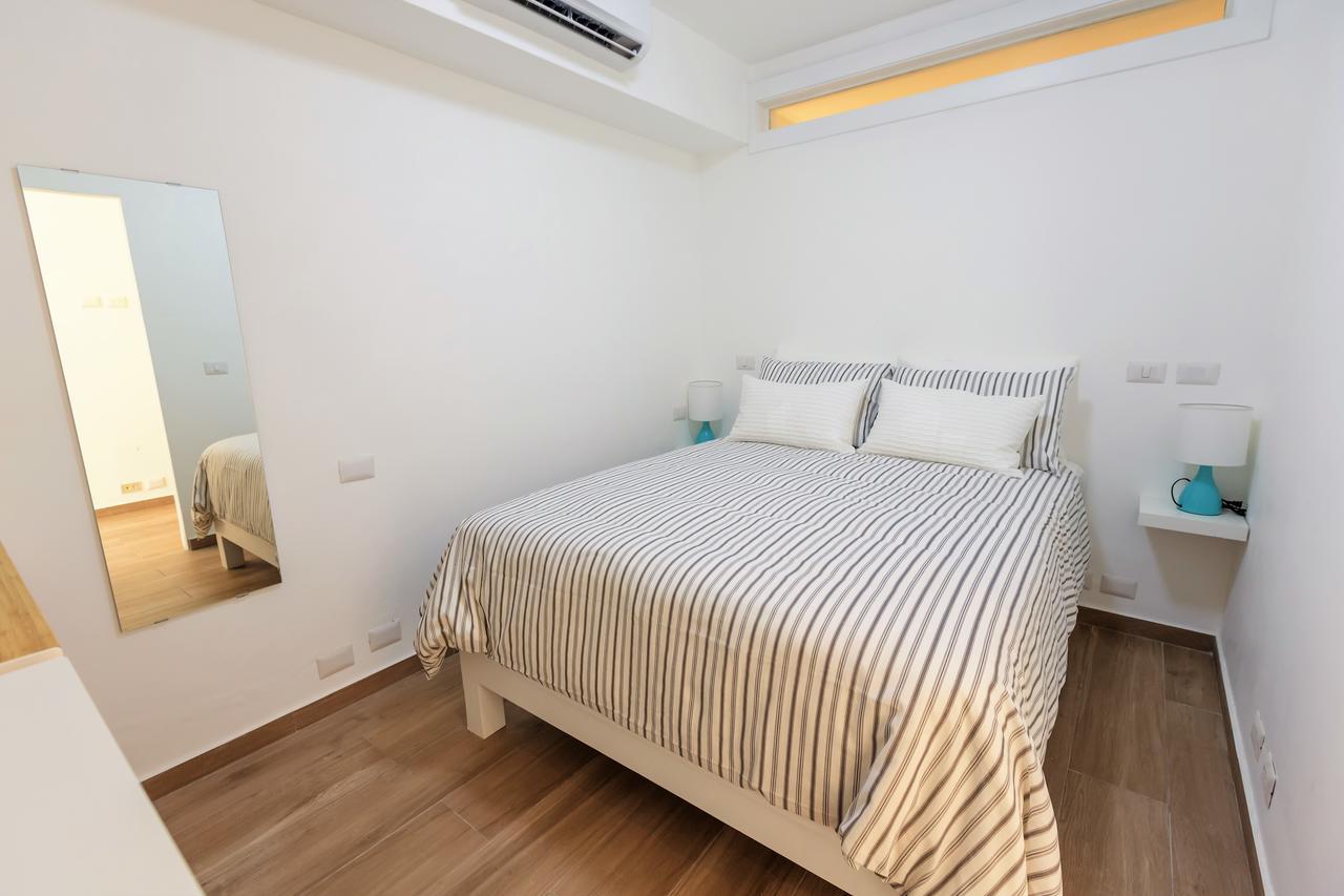 Ducassi Apartamento *