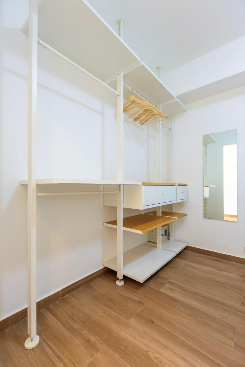 Apartamento Ducassi