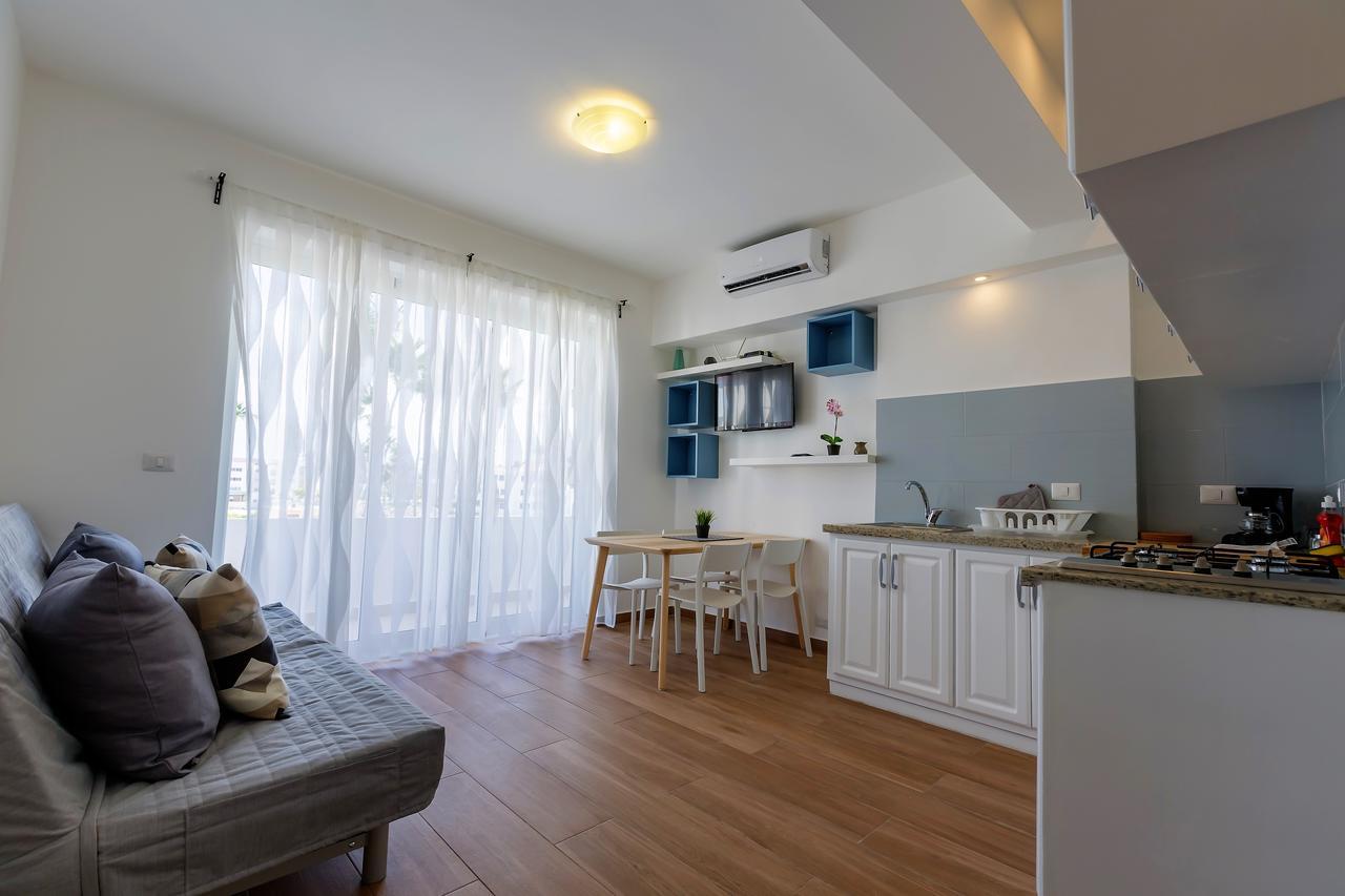 Apartamento Ducassi *