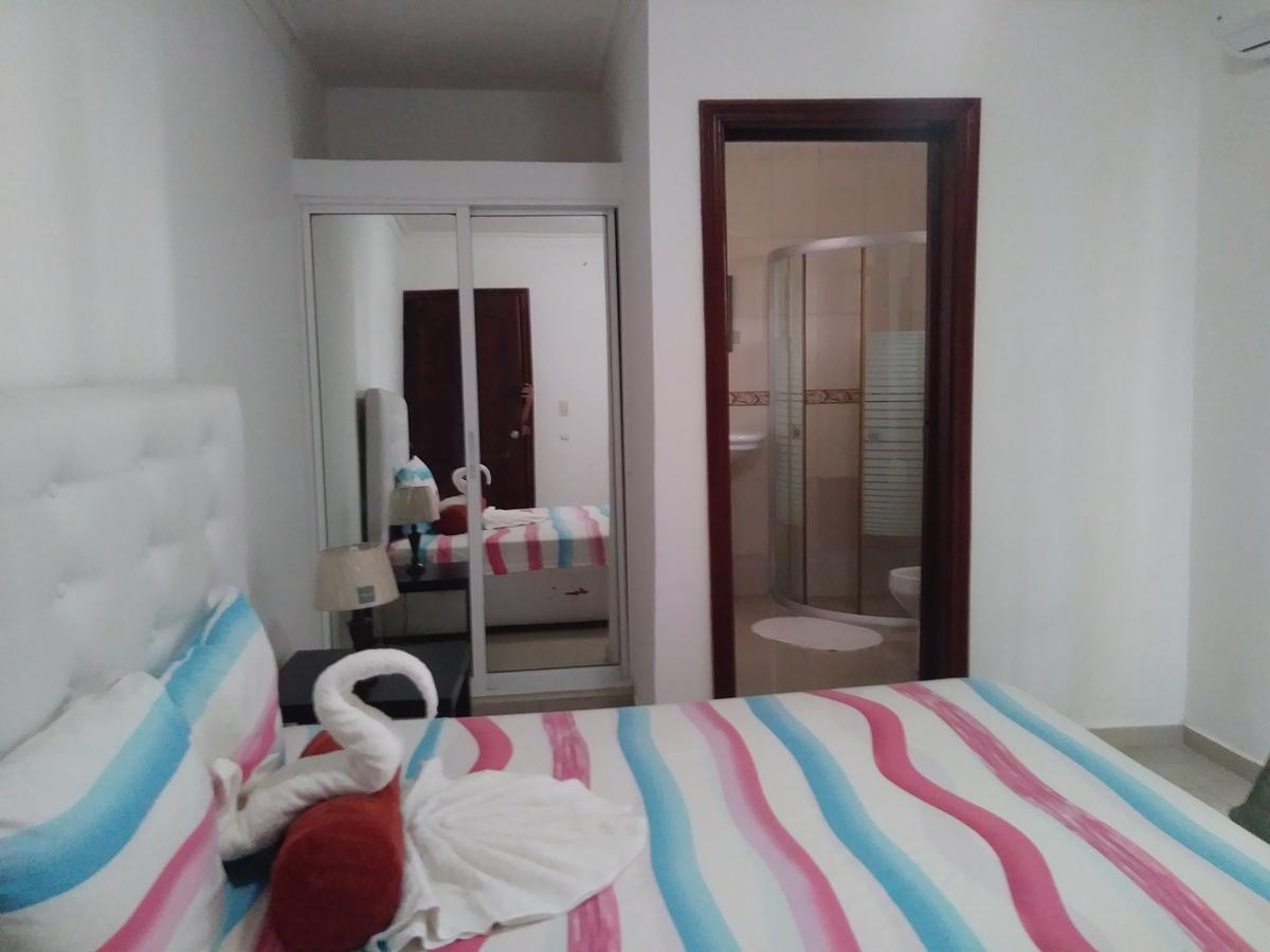 Сasa de vacaciones Grand Blue Garden Los Corales Beach Punta Cana