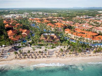 Majestic Elegance - Resort