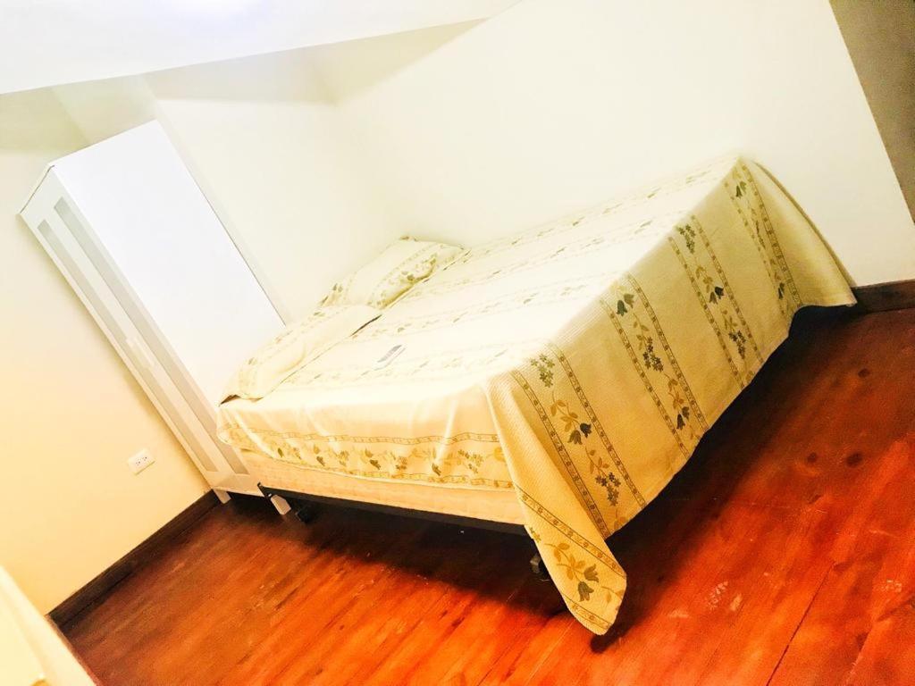 Apartamento Av.real Norte Cocotal, Mar De Cocotal 01