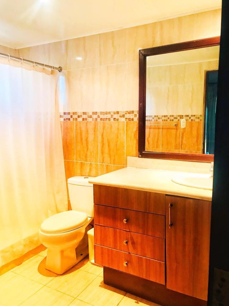 Av.real Norte Cocotal, Mar De Cocotal 01 Apartamento *