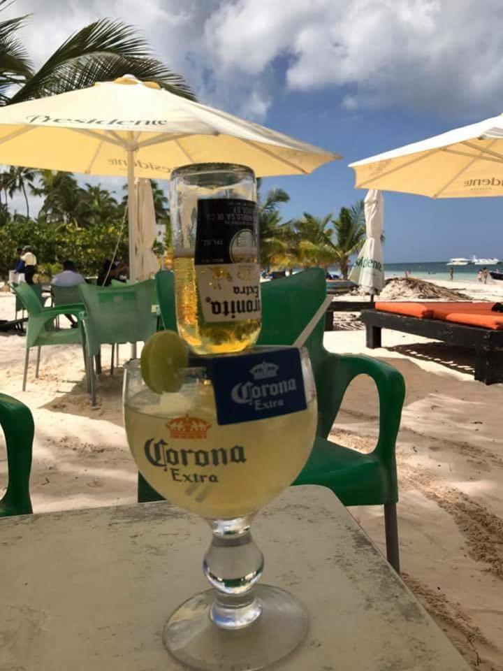 Сasa de vacaciones Grand Blue Garden Los Corales Beach Punta Cana