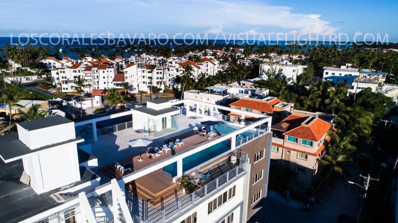 Apartamento Ducassi