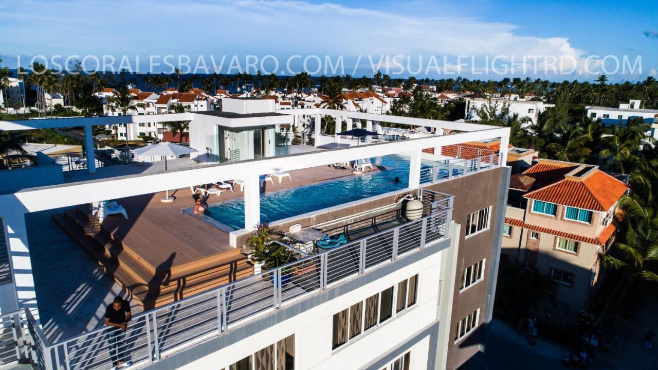 Apartamento Ducassi Punta Cana