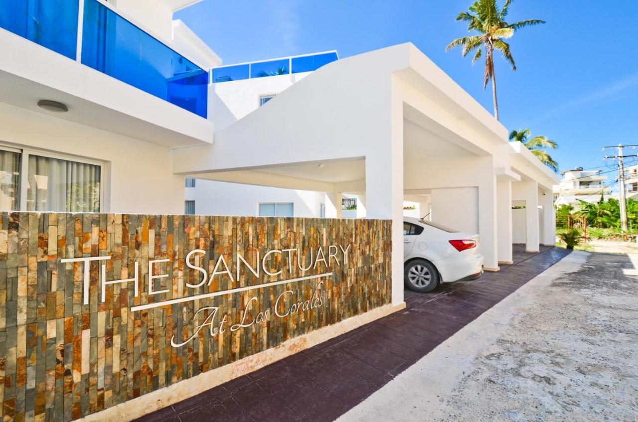 Apartamento The Sanctuary @ Corales Punta Cana