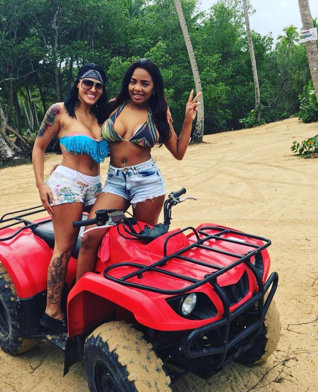 Best Adult Vacation In Apartamento Punta Cana