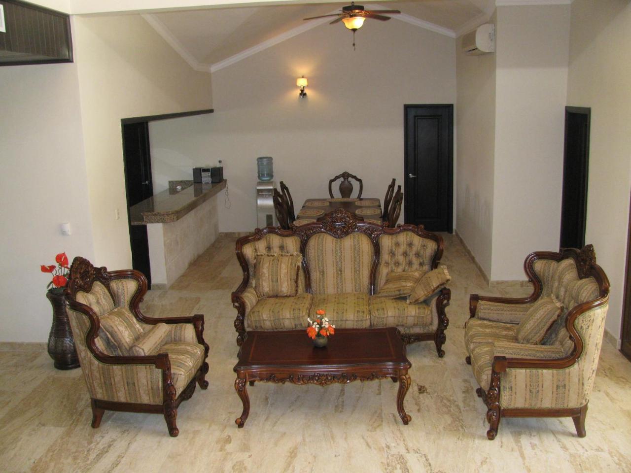 Cocotal Palma Real 451 Villa Punta Cana