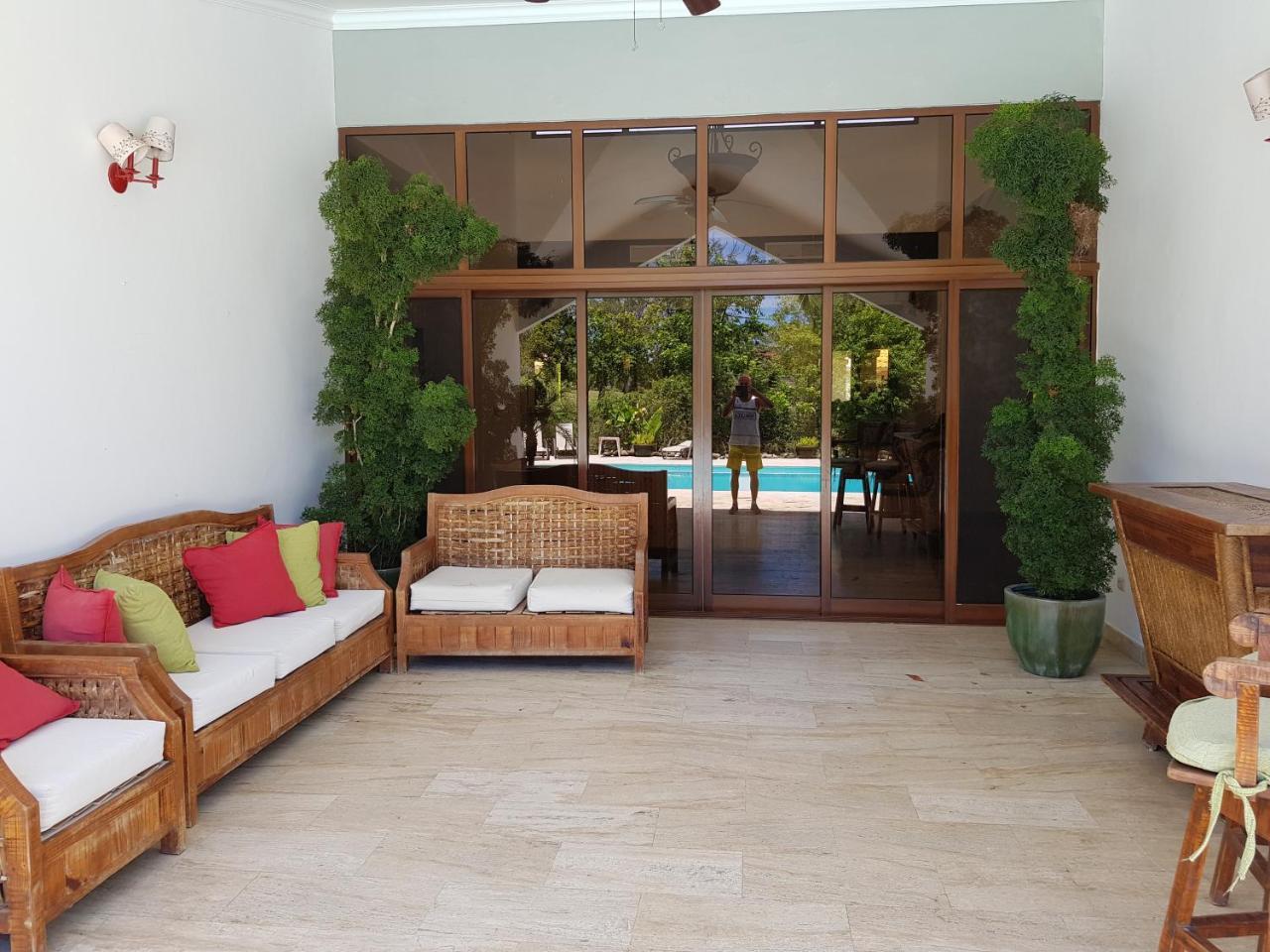 Cocotal Palma Real 451 Villa Punta Cana