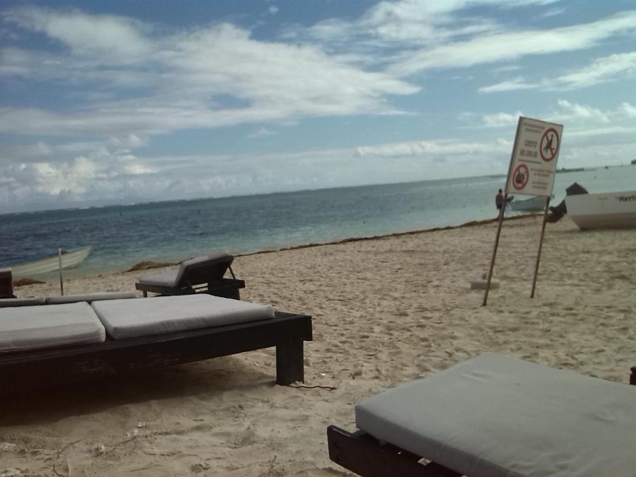 Residencial Buganvilla Bavaro Apartamento