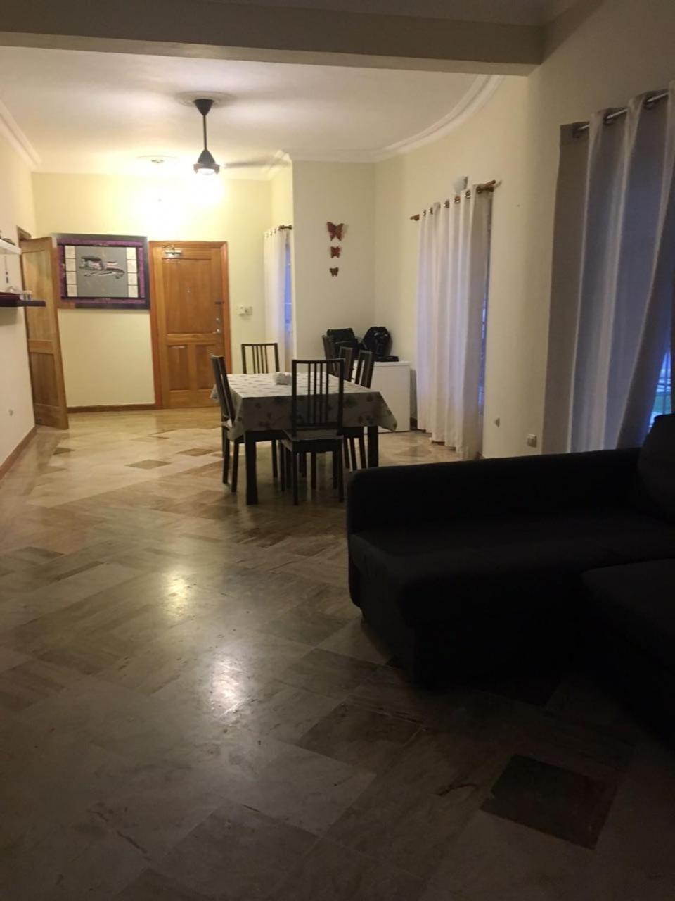 Residencial Buganvilla Bavaro