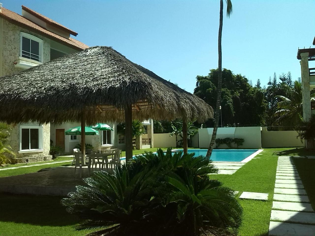 Residencial Buganvilla Bavaro