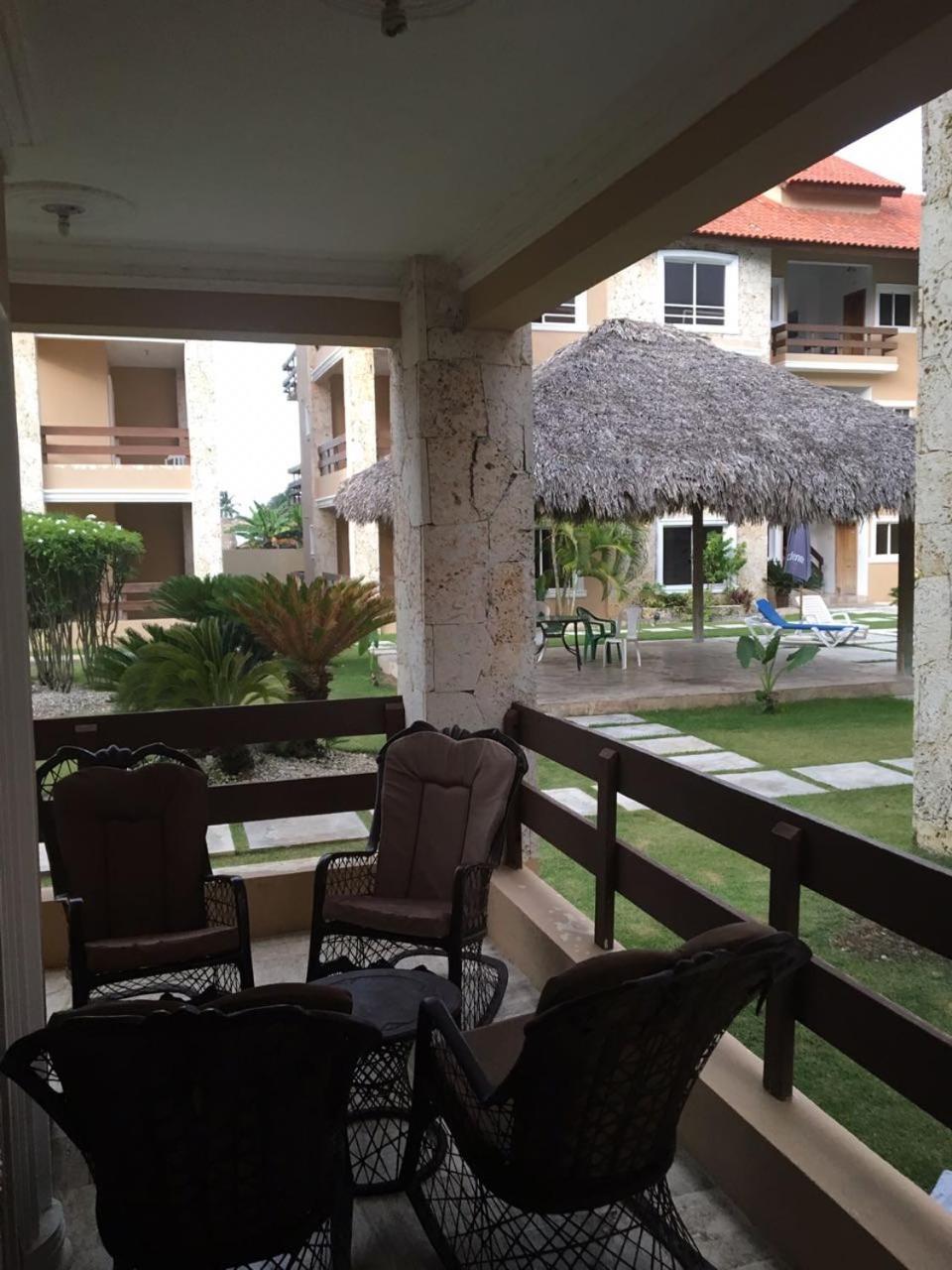 Residencial Buganvilla Bavaro Punta Cana