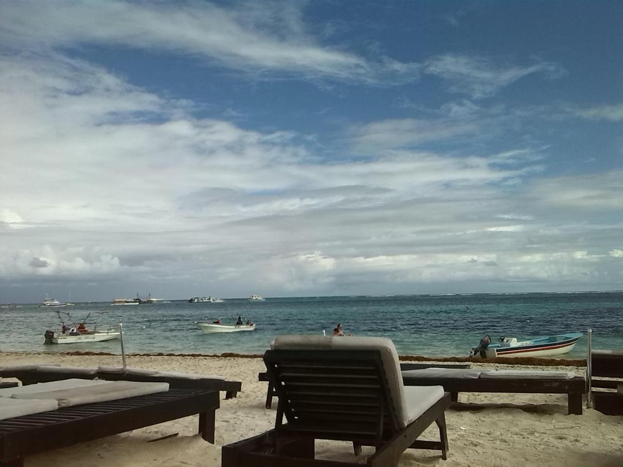 Residencial Buganvilla Bavaro Punta Cana