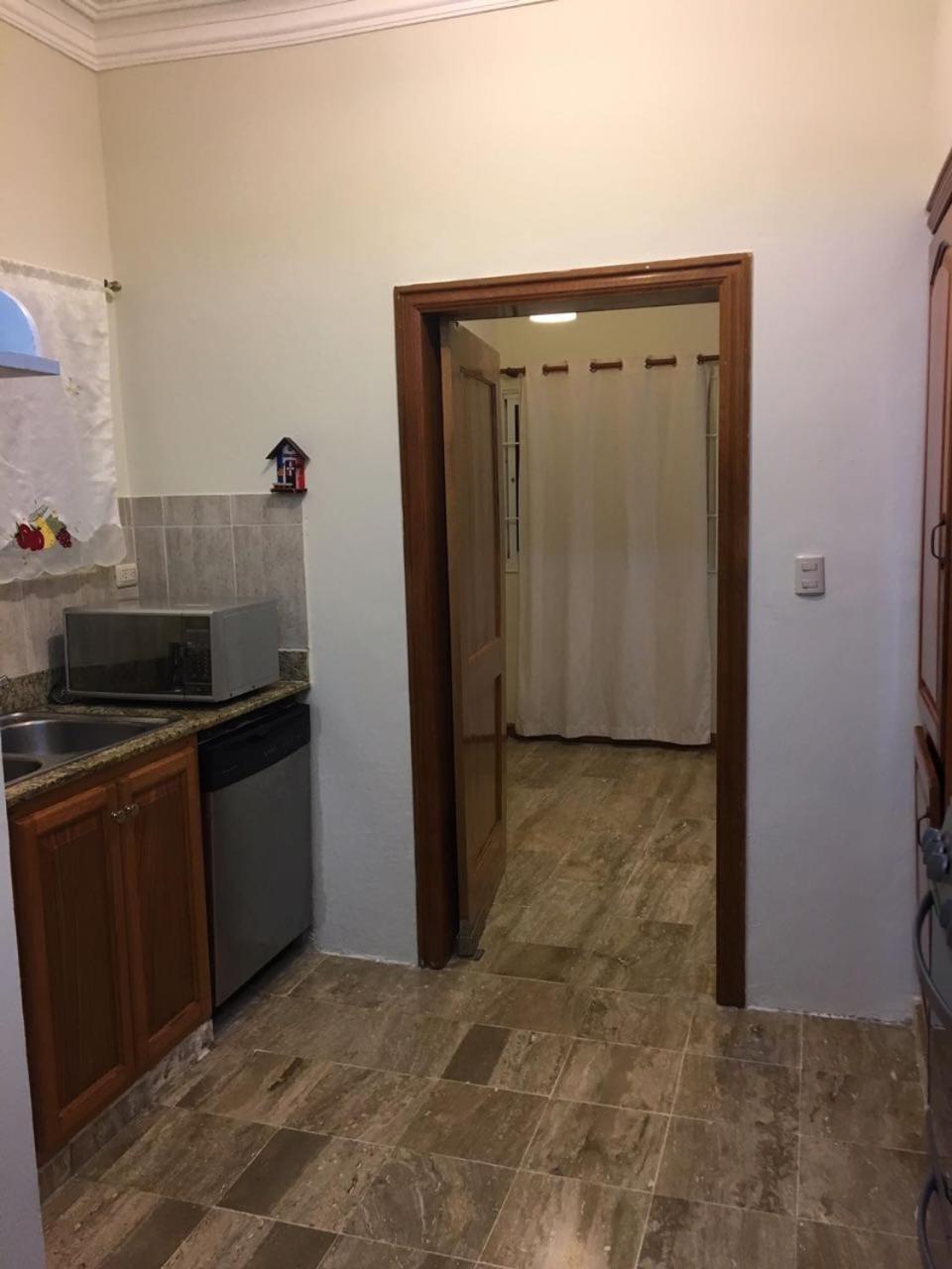 Residencial Buganvilla Bavaro Apartamento Punta Cana
